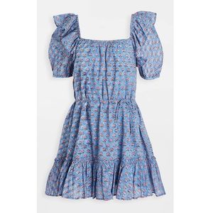 Cleobella Mini Dress